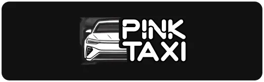 Pink Taxi