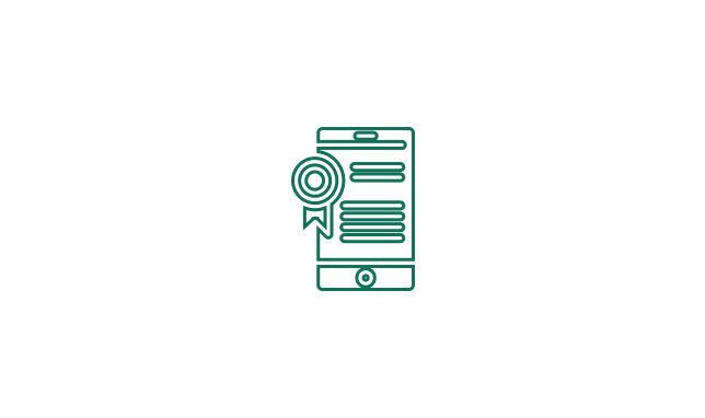 Support & Branded App