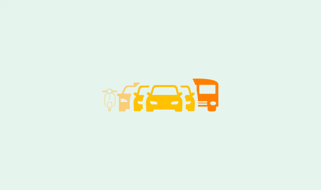 Vehicles
