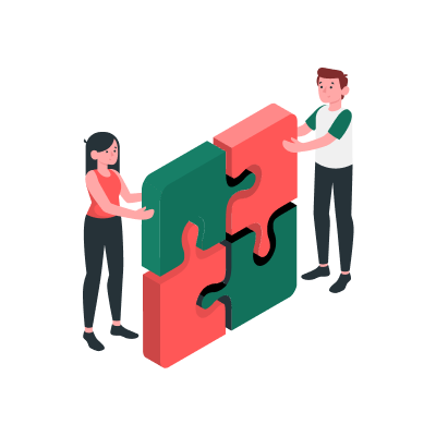  Partnership setup and onboarding