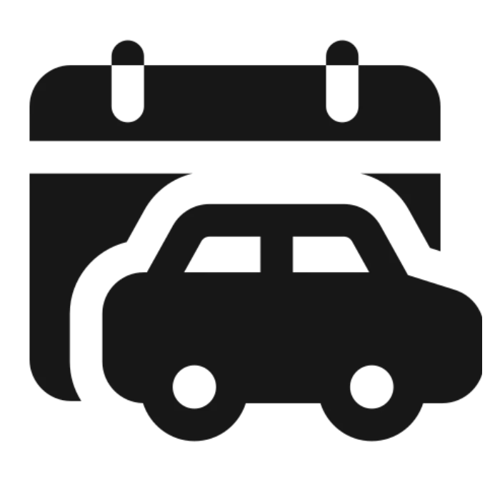 Car rental System Albania